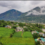 Lama Dugh Trek, Manali