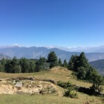 Lama Dugh Trek, Manali
