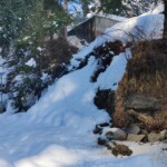Lama Dugh Trek, Manali