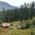Lama Dugh Trek, Manali