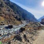 Lama Dugh Trek, Manali