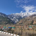 Lama Dugh Trek, Manali