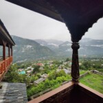 Naggar Castle Manali