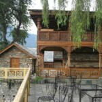 Naggar Castle Manali