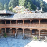 Naggar Castle Manali