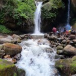 Sajla Waterfall Manali
