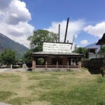 Sajla Waterfall Manali