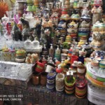 Sarojini Nagar market Delhi