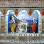 Shri Mahalakshmi Devi Temple, Mumbai