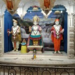 Shri Mahalakshmi Devi Temple, Mumbai