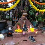 Shri Mahalakshmi Devi Temple, Mumbai