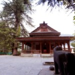 Siyali Mahadev Temple, Manali