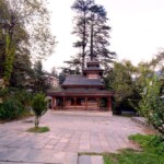Siyali Mahadev Temple, Manali