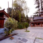 Siyali Mahadev Temple, Manali