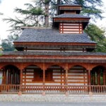 Siyali Mahadev Temple, Manali