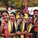 Surajkund Mela 2025