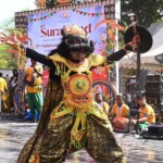 Surajkund Mela 2025