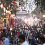 Surajkund Mela 2025