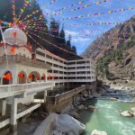 Vashisht Temple Manali