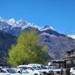 Vashisht Temple Manali