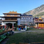 Vashisht Temple Manali