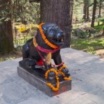 Hadimba Temple Manali