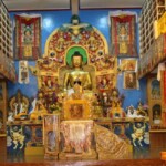 Himalayan Nyinmapa Tibetan Buddhist Monastery Manali
