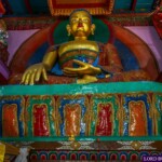 Himalayan Nyinmapa Tibetan Buddhist Monastery Manali