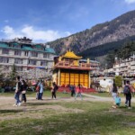 Himalayan Nyinmapa Tibetan Buddhist Monastery Manali