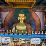 Himalayan Nyinmapa Tibetan Buddhist Monastery Manali