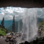 Jogini Waterfalls Manali