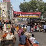 Lajpat Nagar Market Delhi