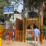 Lajpat Nagar Market Delhi