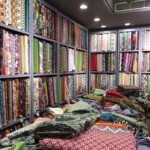 Lajpat Nagar Market Delhi