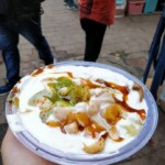 Lajpat Nagar Market Delhi