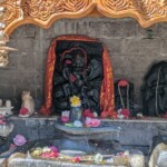 Shiv Temple, Siyal Manali