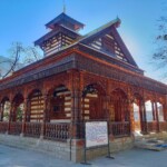 Shiv Temple, Siyal Manali