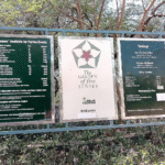 Garden of Five Senses Delhi