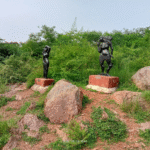 Garden of Five Senses Delhi