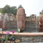 Garden of Five Senses Delhi