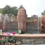 Garden of Five Senses Delhi