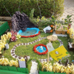 Garden of Five Senses Delhi