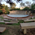 Garden of Five Senses Delhi