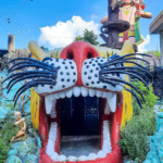 Gufa Wala Mandir in Preet Vihar Delhi