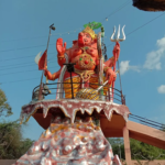 Gufa Wala Mandir in Preet Vihar Delhi