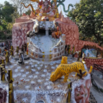 Gufa Wala Mandir in Preet Vihar Delhi