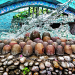 Gufa Wala Mandir in Preet Vihar Delhi