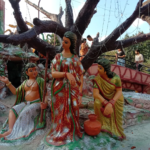 Gufa Wala Mandir in Preet Vihar Delhi