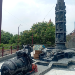 Gufa Wala Mandir in Preet Vihar Delhi