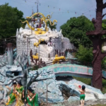 Gufa Wala Mandir in Preet Vihar Delhi
